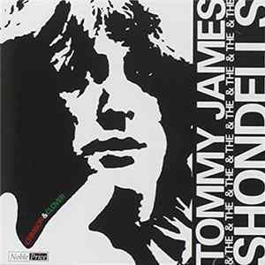 Tommy James & the Shondells - Crimson & Clover Mp3