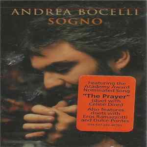 Andrea Bocelli - Sogno Mp3