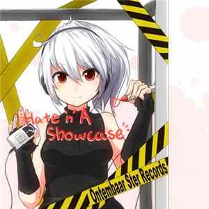 Various - Hate 'n' A Showcase Mp3