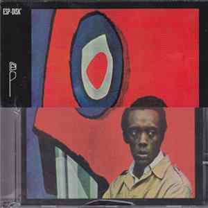 Marion Brown - Why Not? Mp3