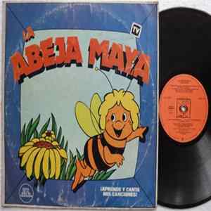 La Abeja Maya - Aprende Y Canta Mis Canciones Mp3