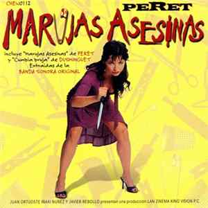 Various - Marujas Asesinas Mp3