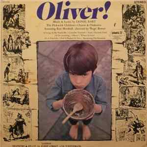 The Pickwick Children's Chorus & Orchestra Featuring Ron Marshall - Oliver! Mp3