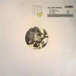 Williams Traffic - Rainbow Dub Mp3