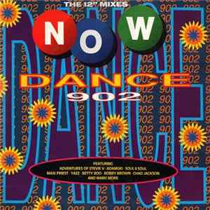 Various - Now Dance 902 Mp3