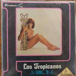 Los Tropicanos - Vol. 3 Mp3