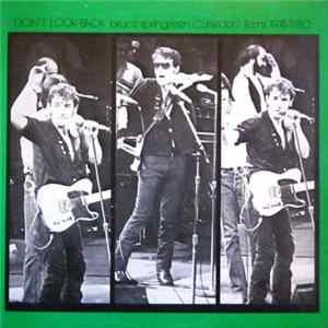 Bruce Springsteen - Don't Look Back Collectors Items 1974-1980 Mp3