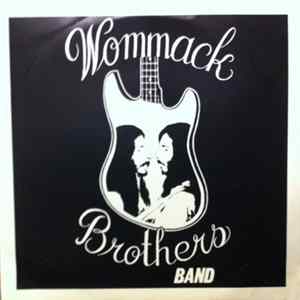 Wommack Brothers Band - Runaway Heart Mp3