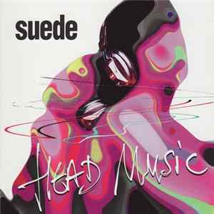 Suede - Head Music Mp3