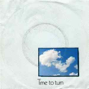 Eloy - Time To Turn Mp3