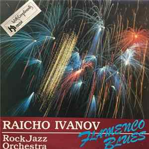 Raicho Ivanov - Flamenco Blues Mp3