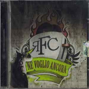 RFC - Ne Voglio Ancora Mp3
