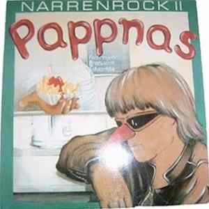 Pappnas - Narrenrock II Mp3