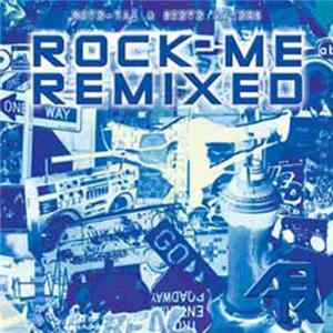 Move-Ya! & Steve Lavers - Rock Me Remixed Mp3