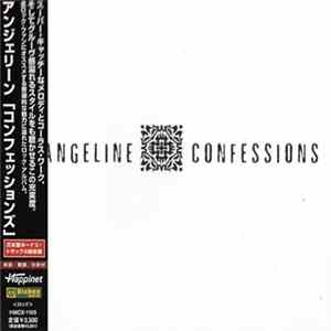 Angeline - Confessions Mp3