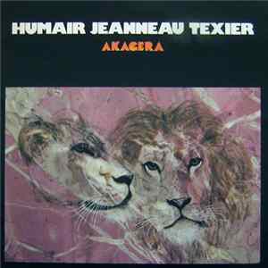 Humair / Jeanneau / Texier - Akagera Mp3