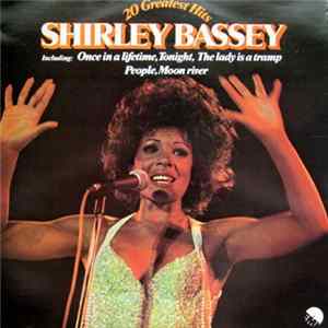 Shirley Bassey - 20 Greatest Hits Mp3