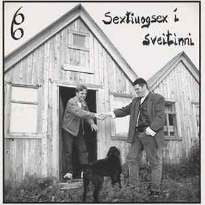 66 Sextíuogsex - Sextíuogsex í Sveitinni Mp3