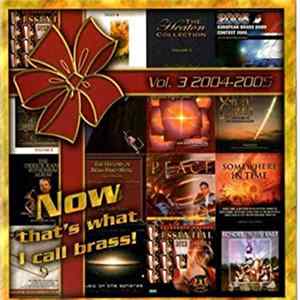 Various - Now That’s What I Call Brass: Vol 3 Mp3