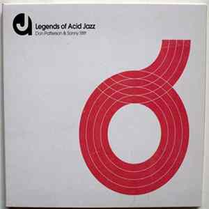 Don Patterson & Sonny Stitt - Legends of Acid Jazz Mp3