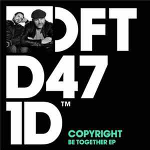 Copyright - Be Together EP Mp3