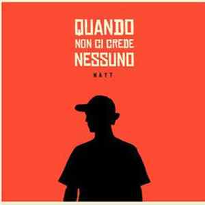 Nayt & 3D - Quando Non Ci Crede Nessuno Mp3