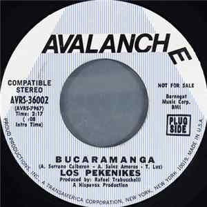 Los Pekenikes - Bucaramanga Mp3