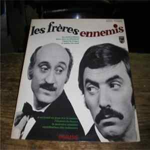 Les Frères Ennemis - Les Cruciverbistes Mp3