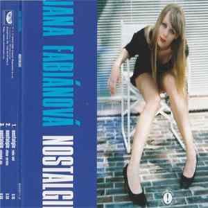 Jana Fabiánová - Nostalgie Mp3