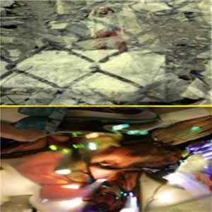 Man Made Hill / Young Truck - Disco Prison / Work Stress Mp3