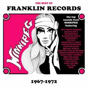Various - The Best Of Franklin Records Mp3