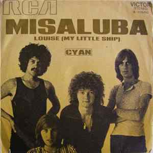 Cyan - Misaluba Mp3