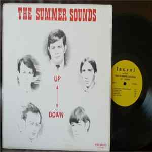The Summer Sounds - Up - Down Mp3