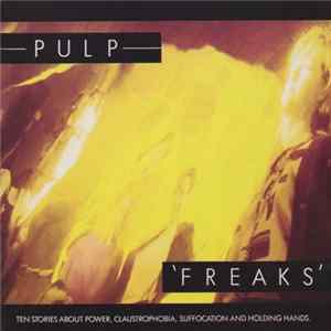 Pulp - Freaks Mp3
