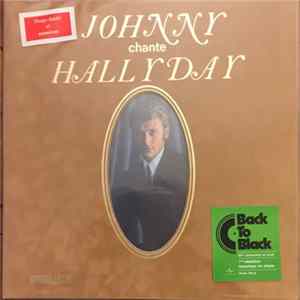 Johnny Hallyday - Johnny Chante Hallyday Mp3