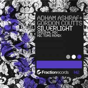 Adham Ashraf + Gordon Coutts - Silverlight Mp3