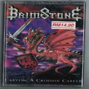 Brimstone - Carving A Crimson Career Mp3