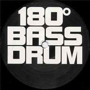 Kai Tracid - 180° Bassdrum Mp3