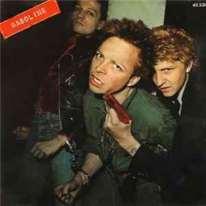 Gasoline - Killer Man / Radio Flic Mp3