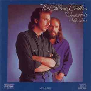 The Bellamy Brothers - Greatest Hits Volume Two Mp3