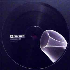 Yan Cook - Loophole EP Mp3