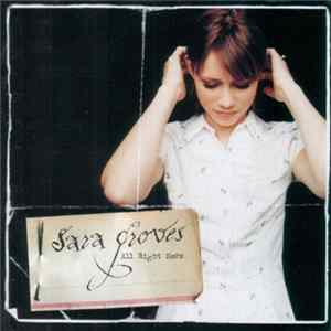 Sara Groves - All Right Here Mp3