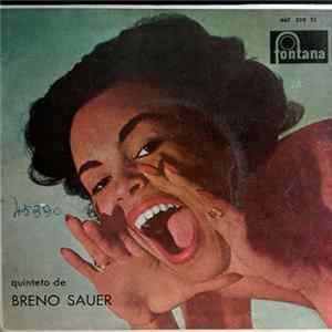 Breno Sauer - Viva la Samba Mp3