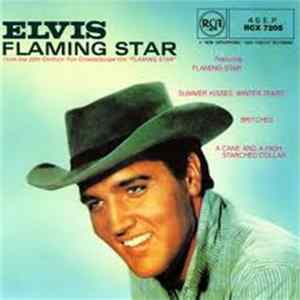 Elvis Presley - Flaming Star Mp3
