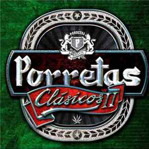 Porretas - Clasicos II Mp3
