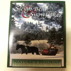 The White Brothers - Sleigh Bells & Snowflakes Mp3
