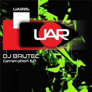 DJ Brutec - Generation Mp3