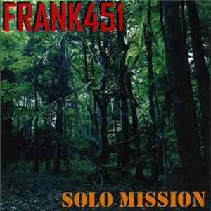 Frank451 - Solo Mission Mp3