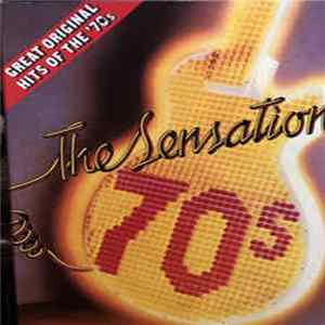 Various - The Sensational 70's Mp3