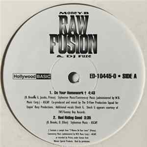 Raw Fusion - Do Your Homework Mp3